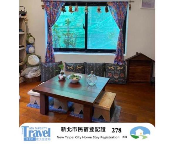 Jiufen Yunhai Yazhu Homestay, Buchen Sie  Jiufen Neu-Taipeh.