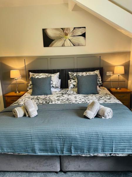 Rivendell Guest House, Buchen Sie  Keswick 