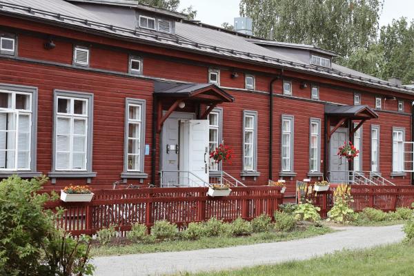 Hostelli Marja, Réserver  Mikkeli Southern Savonia