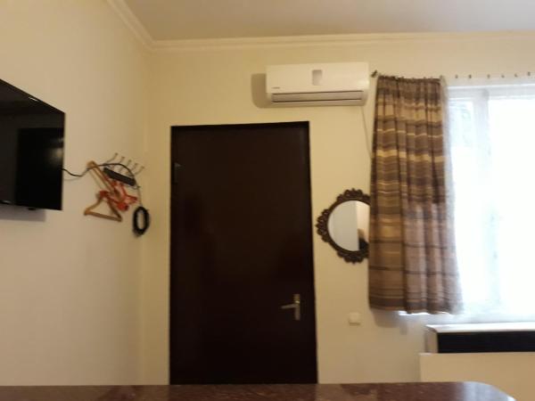 Rati apartments, Prenota Appartamento Hotel economici a Tbilisi Region