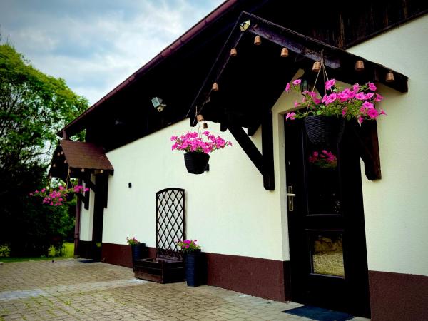 Bezdroża Mazurskie, Réserver  Mragowo Warmia-Masuria