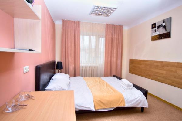 Hostel Podolski Plus