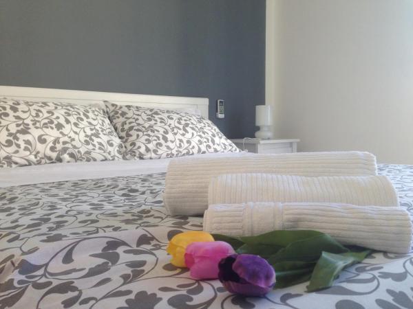 A due passi dal centro, Buchen Sie Bed & Breakfast Hotels in Sizilien mit Parkplatz, Parkplätze