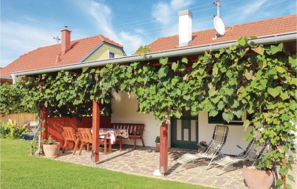 Kellerstöckl Winten, Prenota Casa vacanze Hotel a Burgenland con parcheggio, Parcheggio