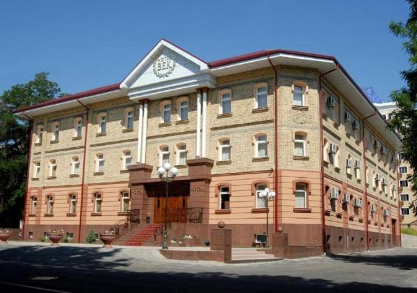 Hotel BEK Tashkent