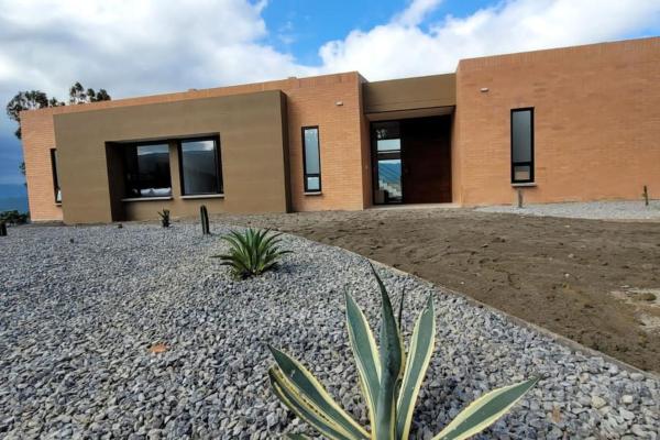 Casa de ensueño Alto Turmequé a 5 min de Tibasosa, Prenota  Hotel a Boyacá con parcheggio, Parcheggio