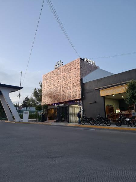 Hotel 1904