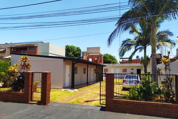 Alojamiento Sol del Iguazú, Reserva ahora Apartahotel Hoteles en Misiones con aparcamiento, Aparcamiento