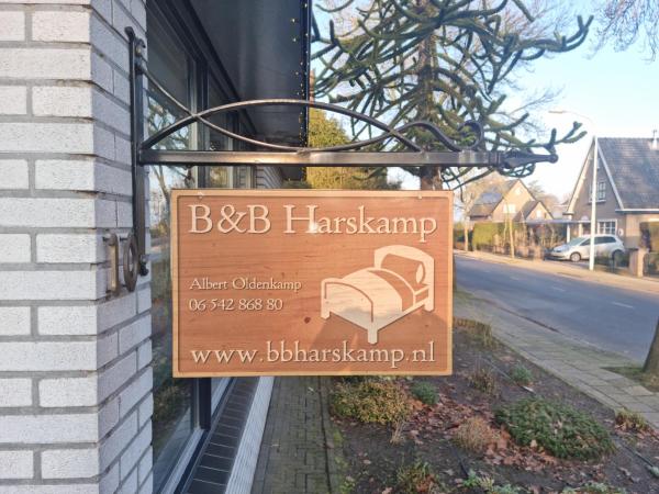 B&B Harskamp, Book Apartment Apartments in Gelderland, Apartment