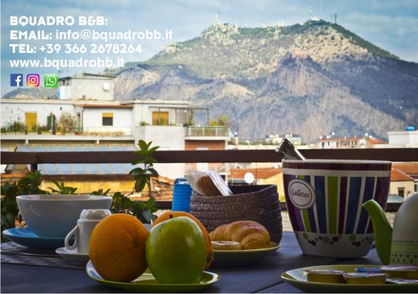 Bquadro B&B