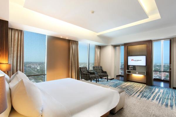 Swiss-Belhotel Cirebon