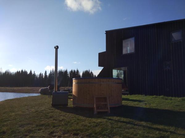 Kõveri Holiday Center, Reserva ahora Camping resort  