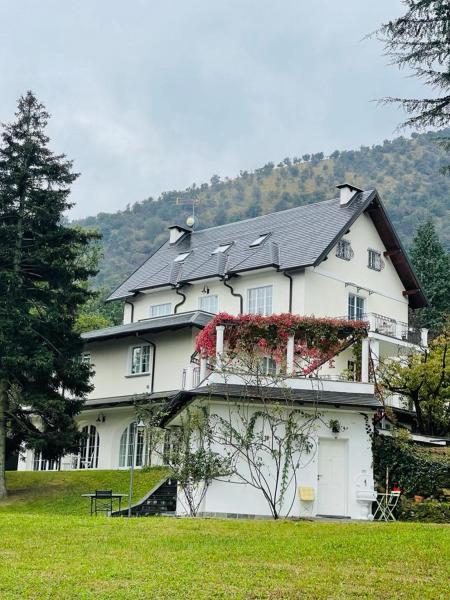 Caterina.C B&B