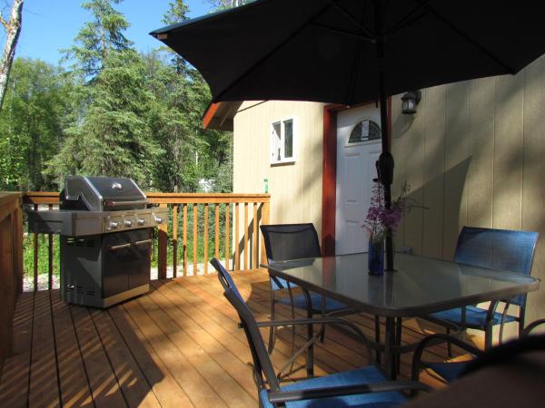 Peaceful Talkeetna Getaway #4, Buchen Sie  Talkeetna Alaska