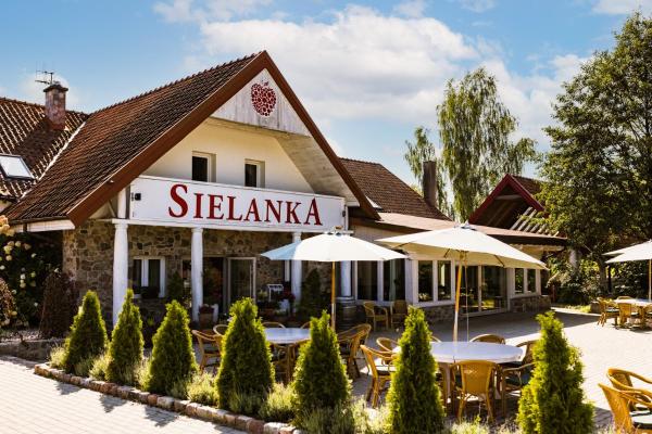 Kozi Dwór - Sielanka, Réserver Séjour à la campagne Hôtels pas chers à Warmia-Masuria