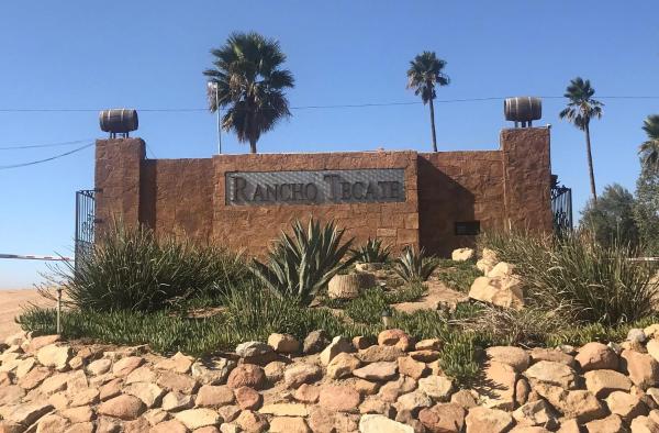 Hotel Boutique Rancho Tecate, Réserver  Tecate Basse-Californie