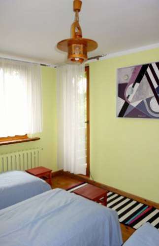 Zielony Domek