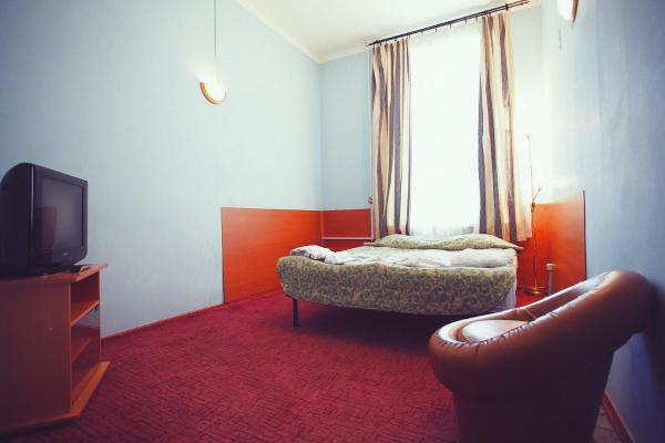 Otdykh 2 Mini Hotel