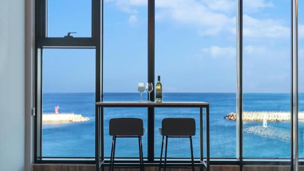 Sokcho The sharp Pension