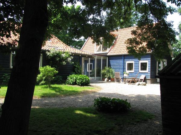 Vakantiewoning "De Kei", Prenota Casa vacanze Hotel a Frisia con parcheggio, Parcheggio