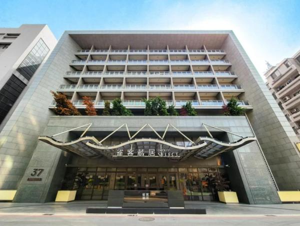 CHECK inn SELECT Taichung Dadun, Buchen Sie  Taichung China