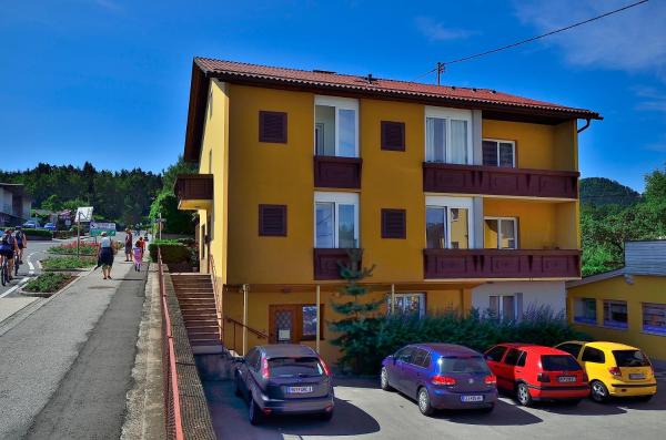 Ferienwohnungen Irmgard Mori, Book Apartment Sankt Kanzian 