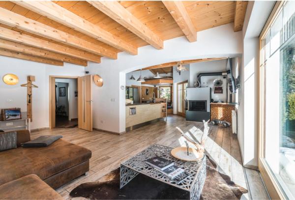 Zillertal Residenz, Prenota  Hotel a Tirolo con parcheggio, Parcheggio