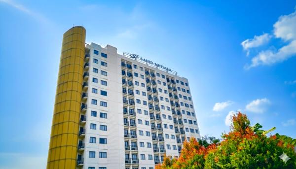 Sahid Mutiara Karawaci, Prenota Hotel Karawaci (Tangerang) Banten
