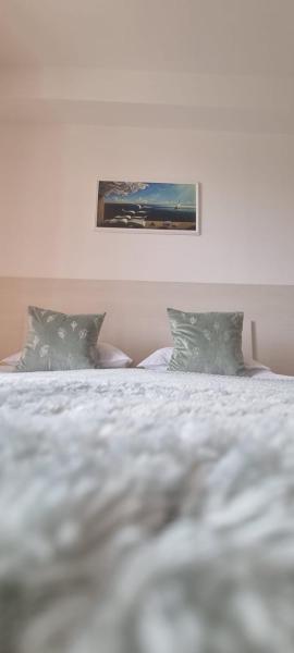 Summerland Sun Apartments