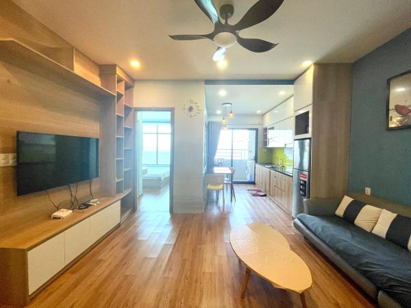 Royal Oceanus Nha Trang Apartment, Prenota Appartamento Nha Trang Khanh Hoa