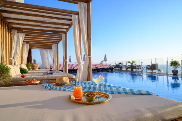 Carlton Tel Aviv Hotel