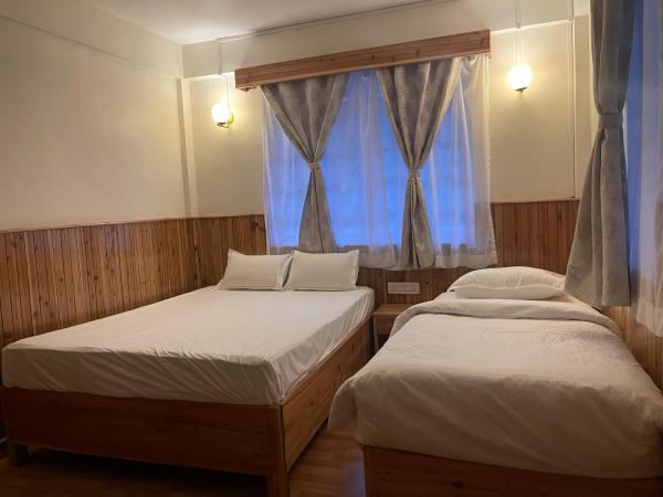 Vedas Homestay, Reserva ahora  Darjeeling East Zone