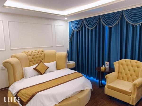 Royal Hotel - số 18 LK23, KĐT Văn Khê - by Bay Luxury, Prenota  Hanoi Ha Noi Municipality