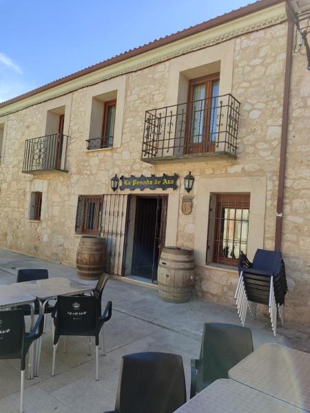 La casa de Aza, Reserva ahora  Haza 