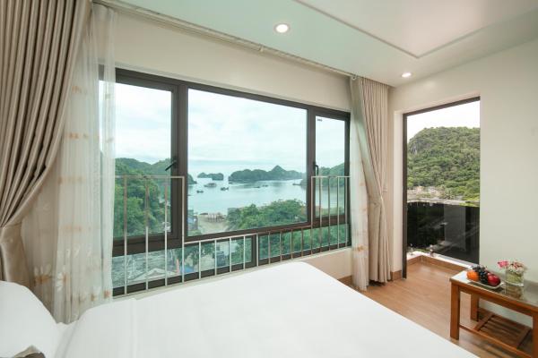 Dung Boutique Inn, Reserva ahora Boutique Hoteles en Hai Phong Municipality con piscina, Piscina