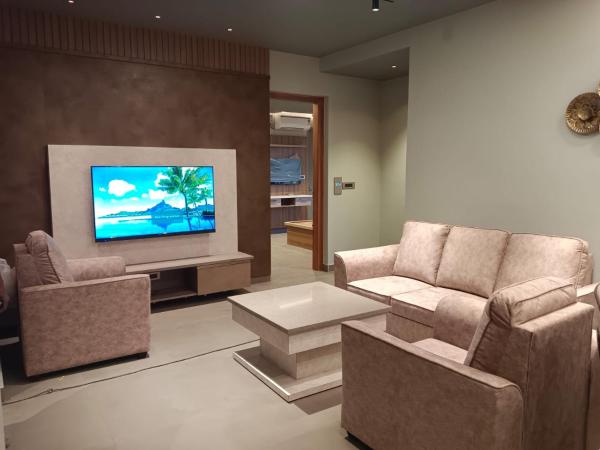 SScoconest Luxury Service Apartments, Réserver Appartement Chikmagalūr Karnataka