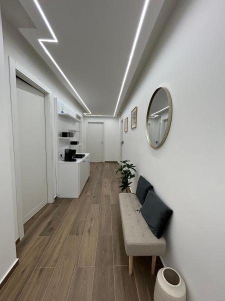 Mentana Rooms, Reserva ahora  Parma Emilia-Romaña