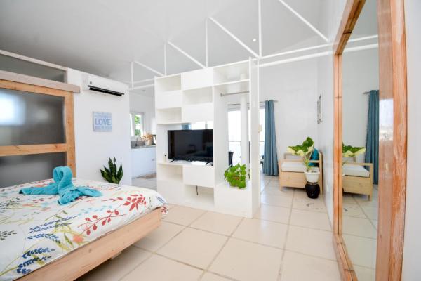 Babosam Apartments, Buchen Sie Ferienwohnung Hotels in Balabag mit Parkplatz, Parkplätze