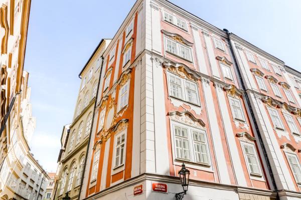 King´s Road Residence, Buchen Sie  Prag Tschechische Republik