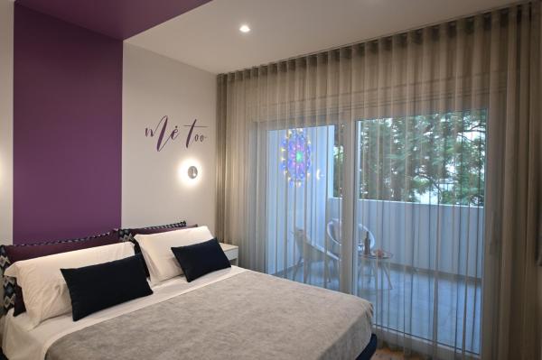 Me Too - Exclusive Apartments, Buchen Sie Ferienwohnung Bari Metropolitanstadt Bari