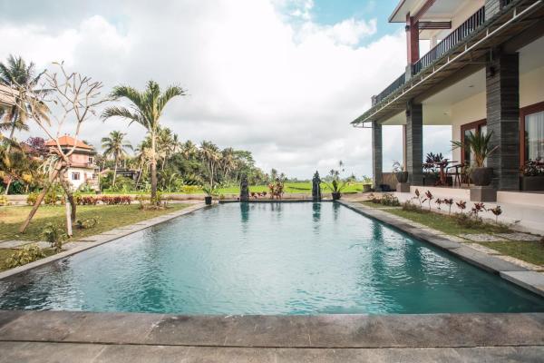 Villa Popolan and Guest House, Buchen Sie  Günstige Hotels in Bali