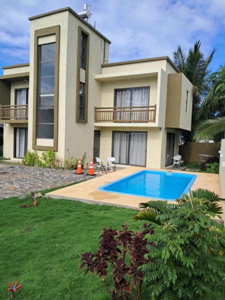 The Starlight, Buchen Sie  Grande Rivière Sud Est Ostküste Mauritius