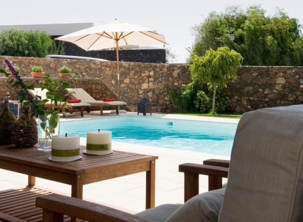 Villa Coral, Prenota  Hotel a Isole Canarie con piscina, Piscina