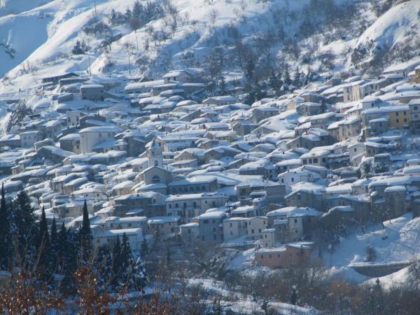 B&B Vivilmatese, Prenota  Roccamandolfi Molise