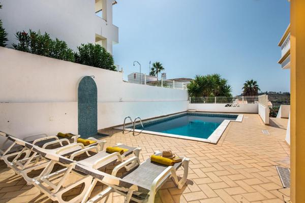 Villa Jonas, Prenota  Hotel a Algarve con parcheggio, Parcheggio