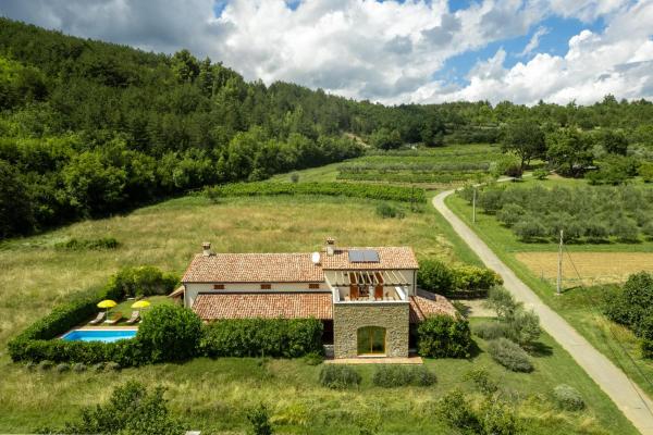 Villa Dol, Prenota  Hotel SPA a Istria centrale, SPA