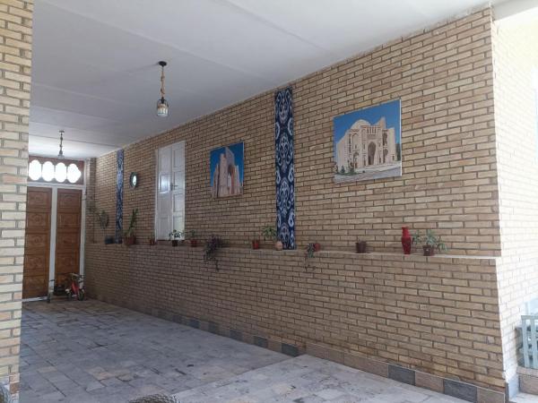Гостевой Дом ISFAN Guest House, Prenota  Bukhara Uzbekistan