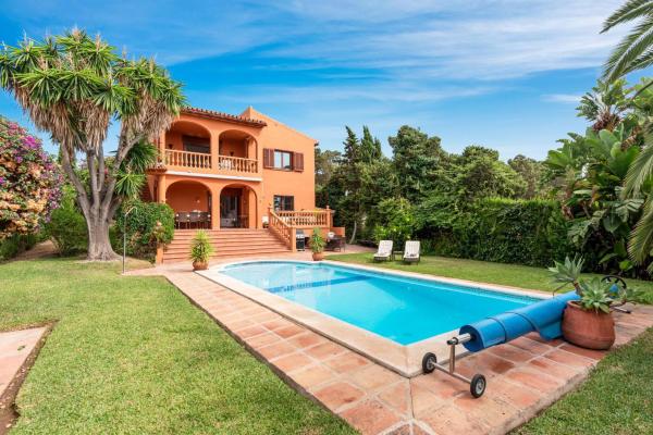 Beach Villa Sea La Vie Marbesa, Prenota  Marbella Costa del Sol