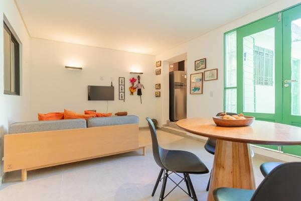 Casas Amparo Manupiá, Reserva ahora  Olinda Pernambuco