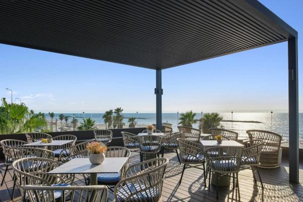 Renaissance Tel Aviv